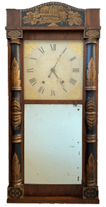 Looking Glass Case