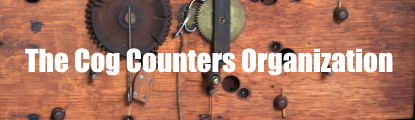 COG Counters